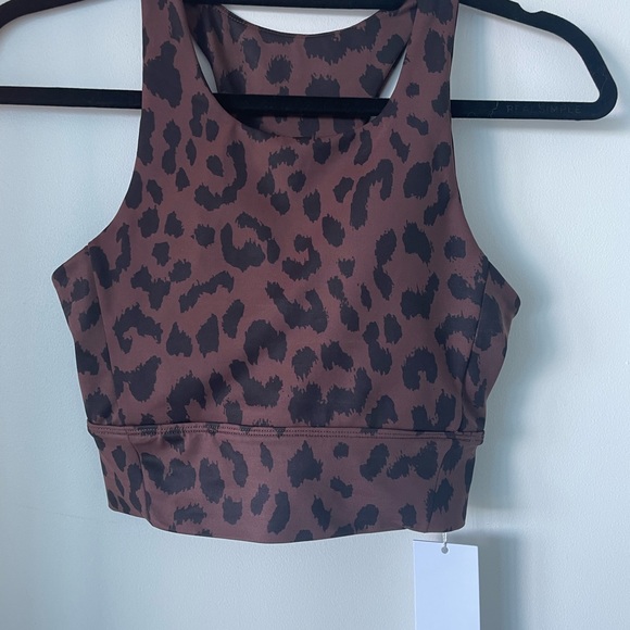 Allfenix new with tags current collection sports bra at time of listing - Picture 4 of 7